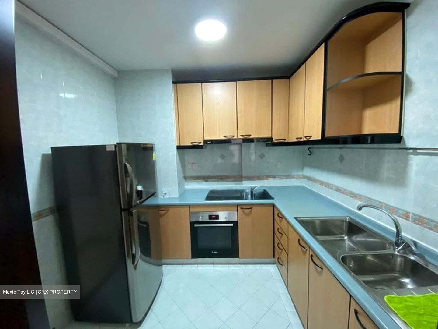 Hillview Green (D21), Condominium #635517141